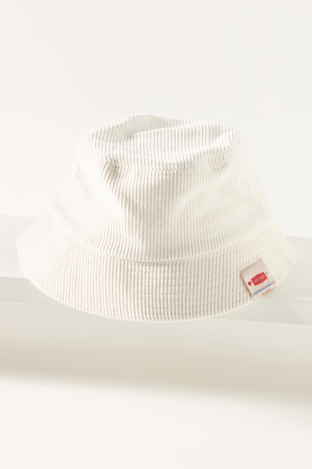 MOTHER Bucket List Bucket Hat