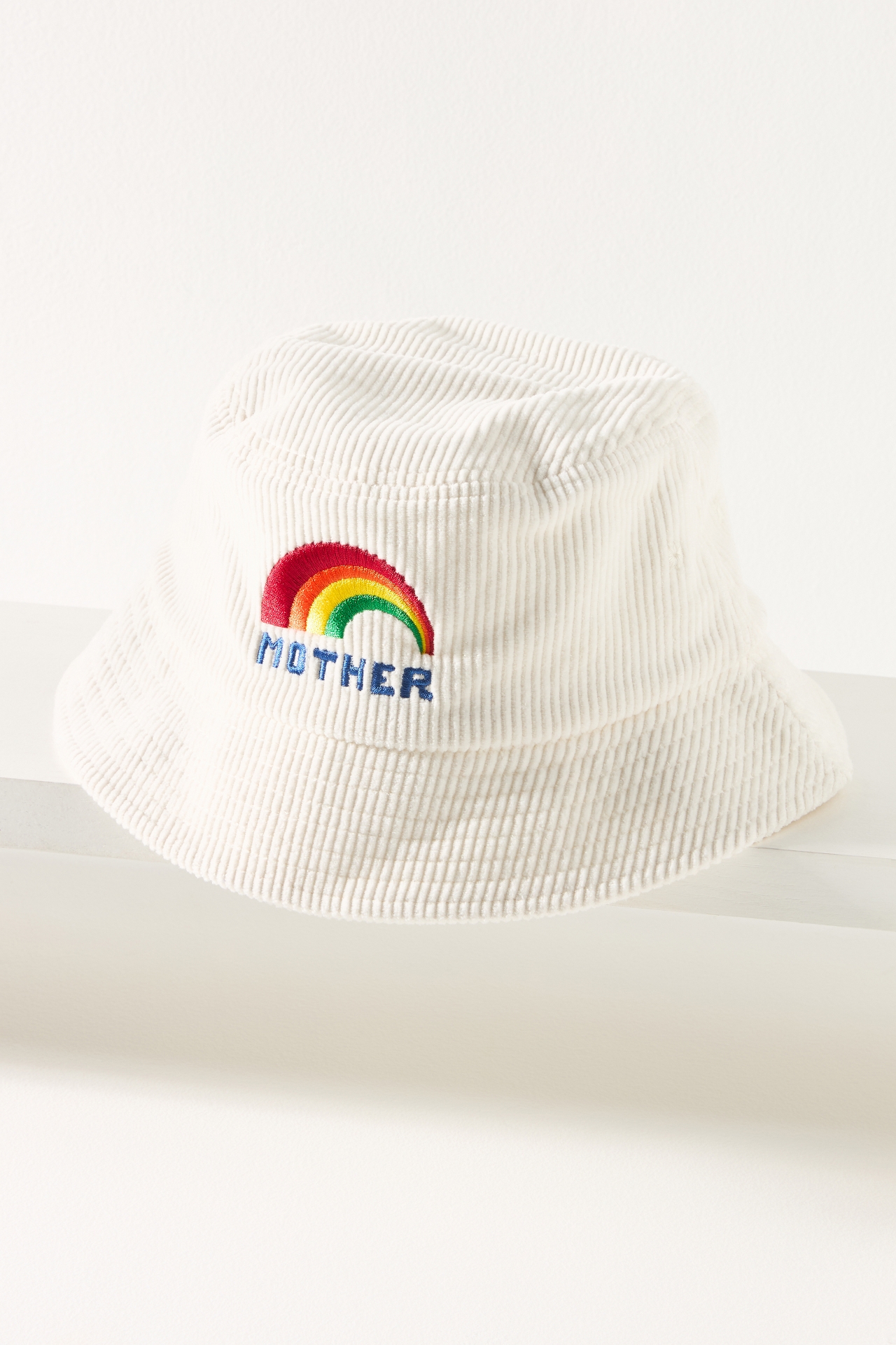 MOTHER Bucket List Bucket Hat