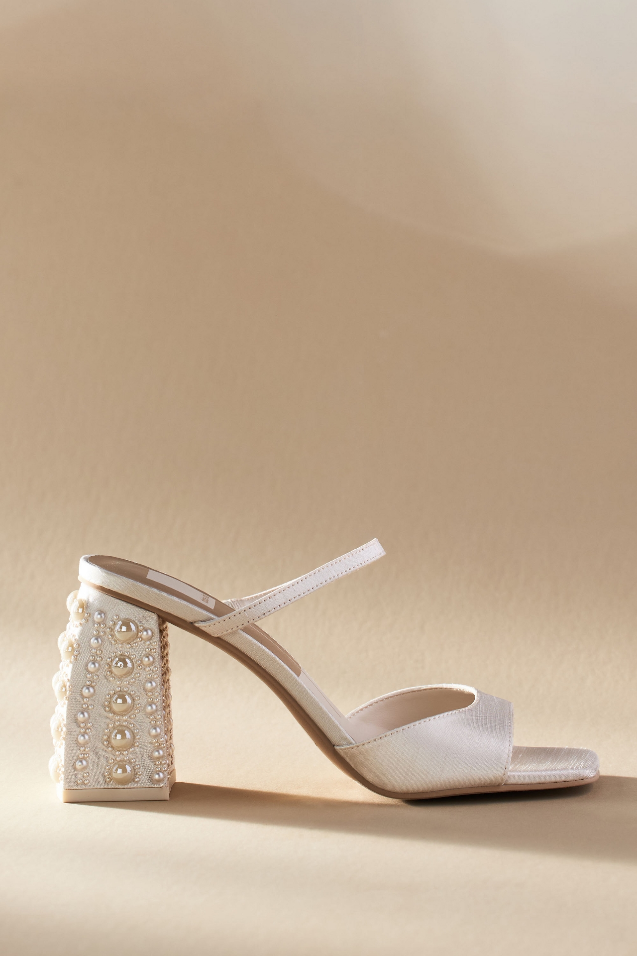 Dolce Vita Jemmy Pearl Heels