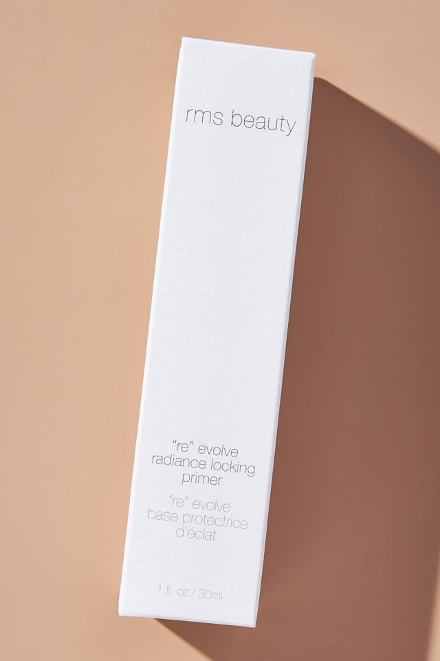 RMS Beauty ReEvolve Radiance Locking Primer #1