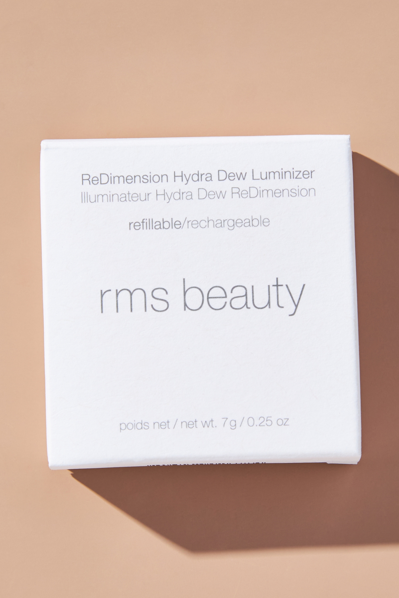 RMS Beauty ReDimension Hydra Dew Luminizer