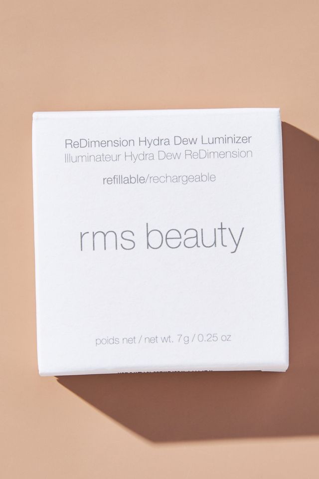 RMS Beauty ReDimension Hydra Dew Luminizer #1