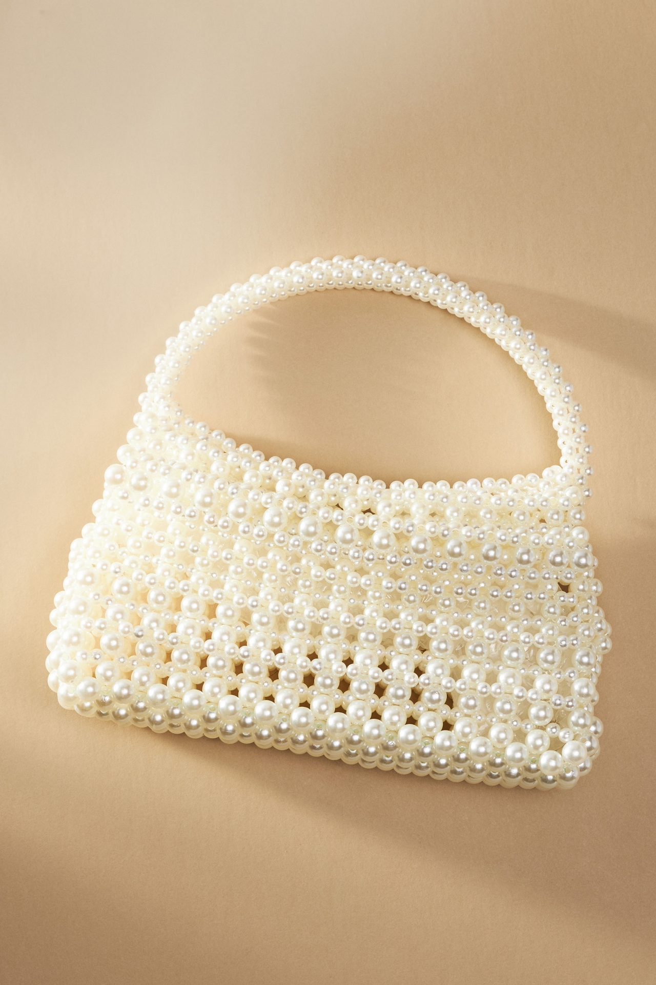 Dolce Vita Elloise Pearl Handbag