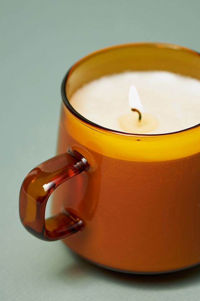 Someday Studio Sniffs of Someday Boxed Candle #1