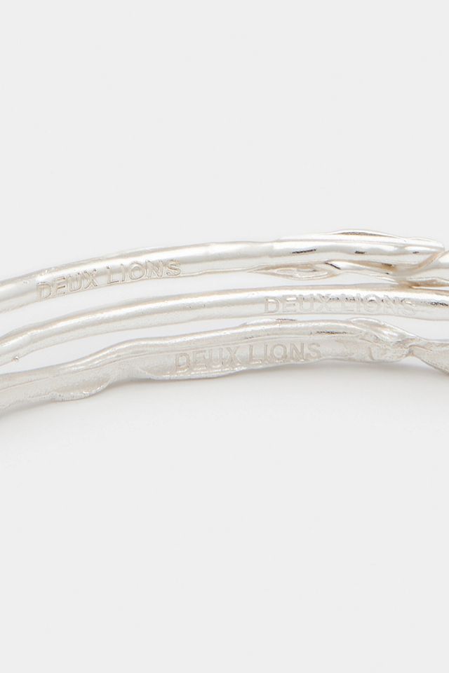 Deux Lions Jewelry Terra Bangle Set #2