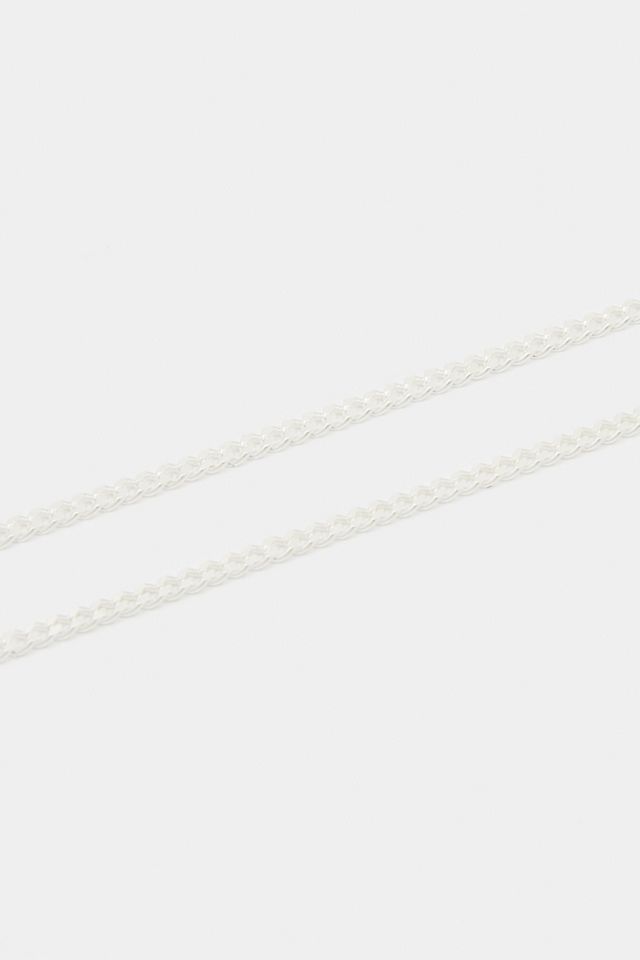 Deux Lions Jewelry Baby Cuban Link Bracelet #2
