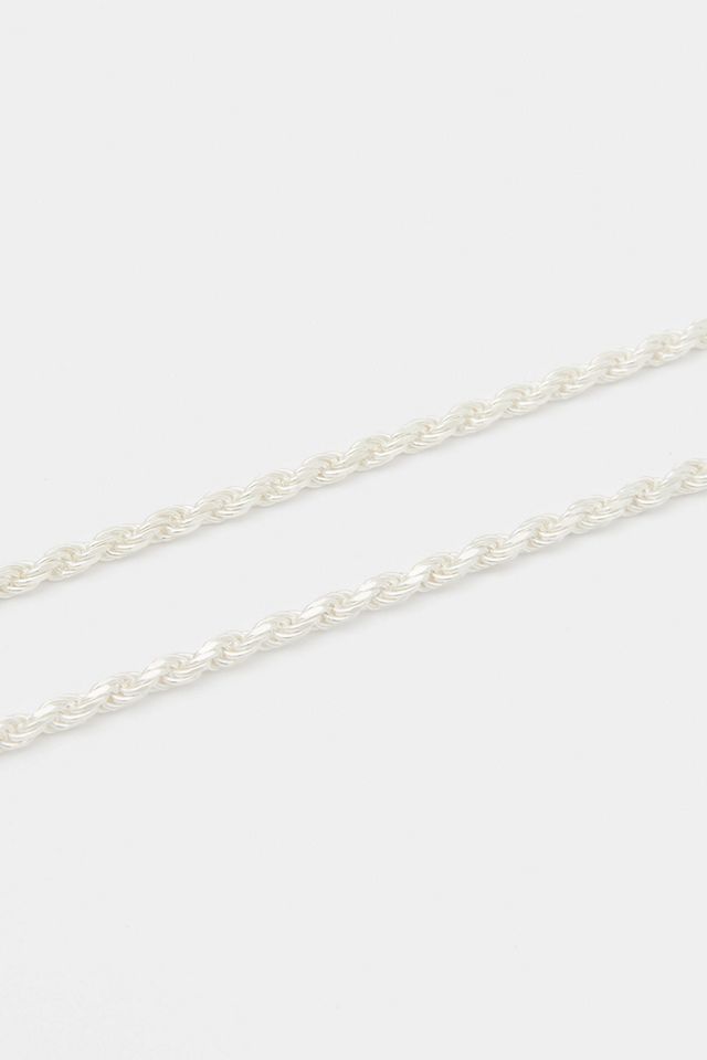 Deux Lions Jewelry Baby Eternal Link Bracelet #2