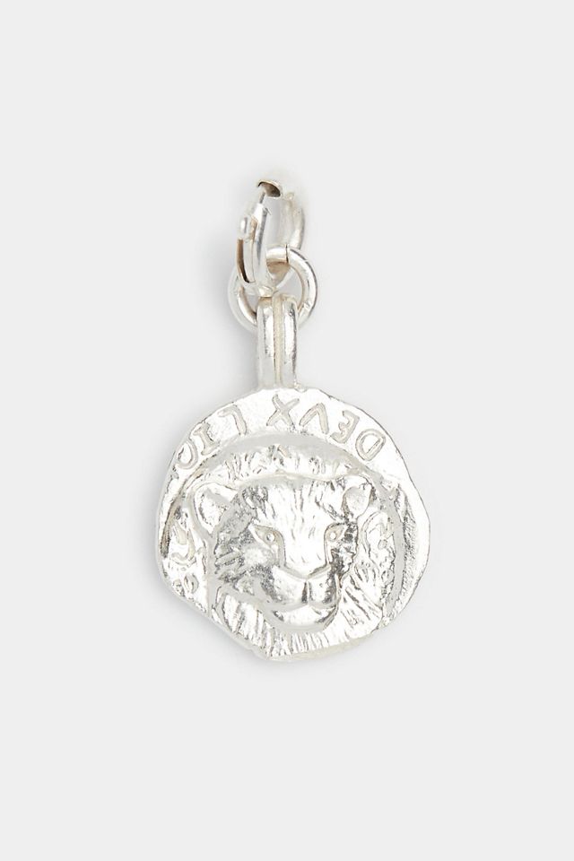 Deux Lions Jewelry Medusa Charm on Cairo Link Bracelet #2
