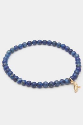 Deux Lions Jewelry Blue Crush Bracelet