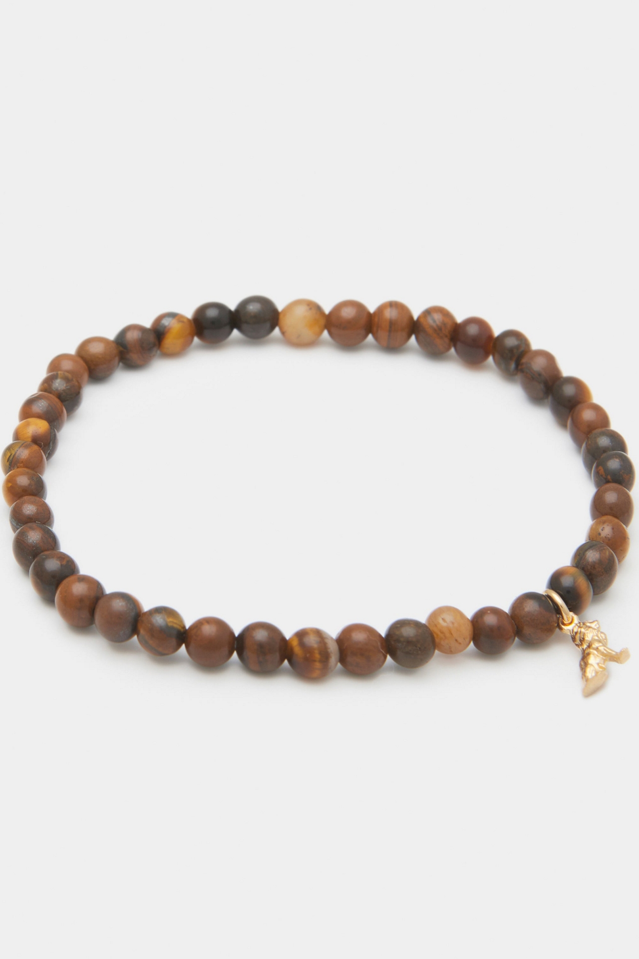Deux Lions Jewelry Tigerlilly Bracelet