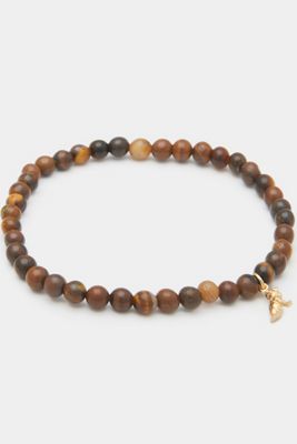 Deux Lions Jewelry Tigerlilly Bracelet
