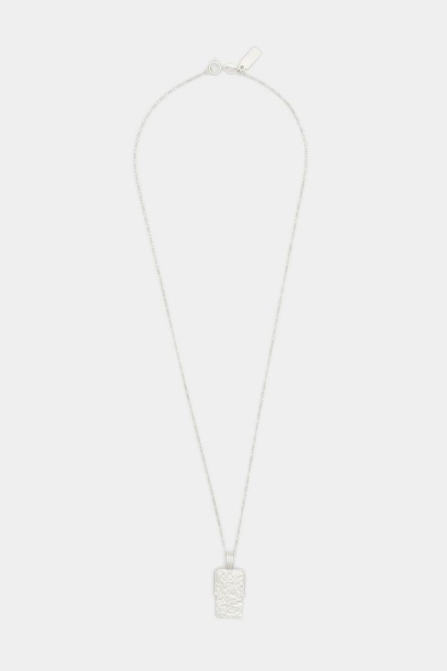 Deux Lions Jewelry Juliette Necklace #1