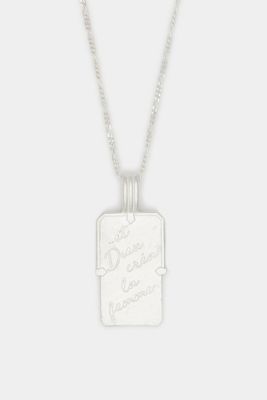 Deux Lions Jewelry Juliette Necklace