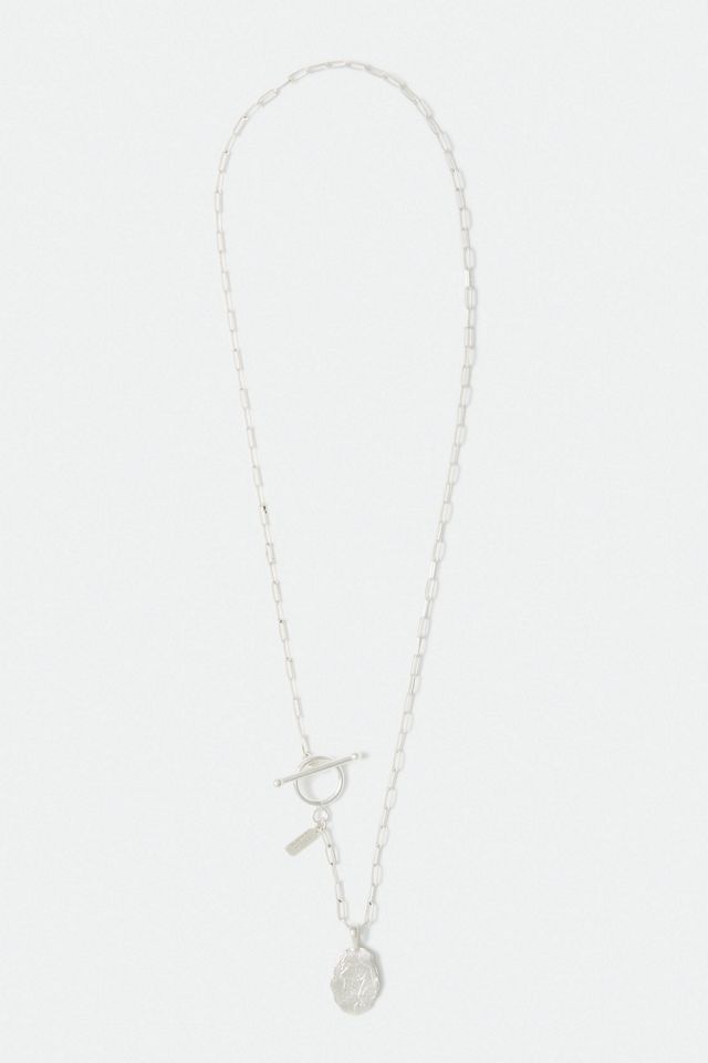 Deux Lions Jewelry Dieu Créa Necklace #2