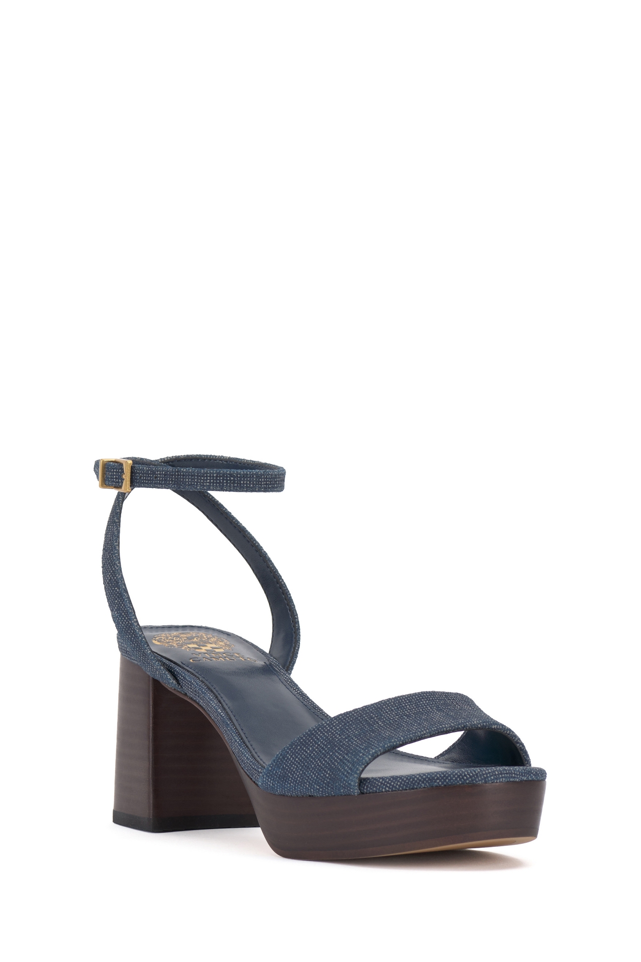 Vince Camuto Pendreya Platform Sandals