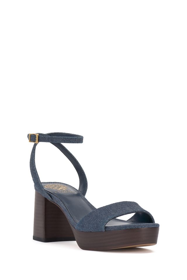 Vince Camuto Pendreya Platform Sandals #1