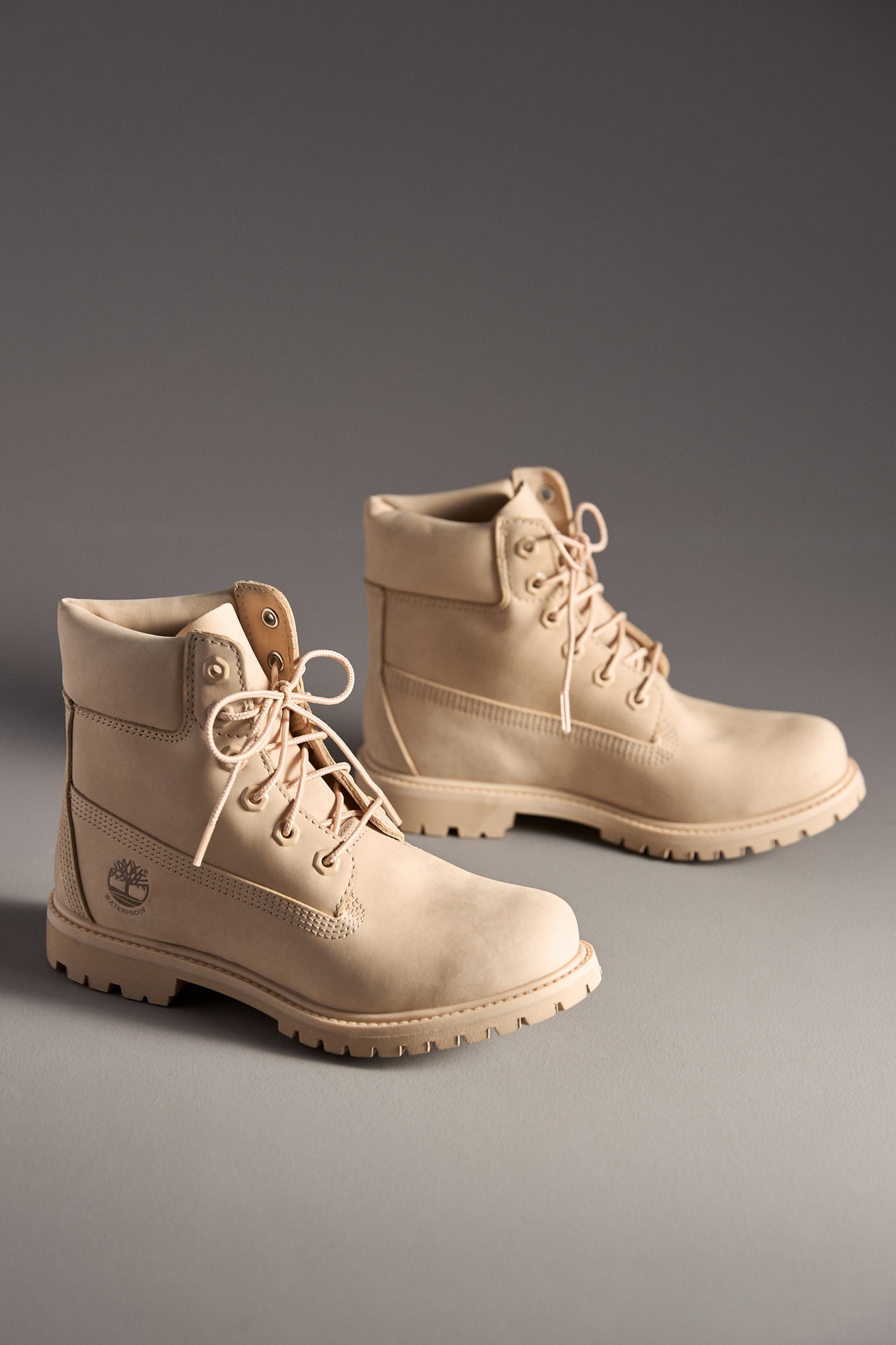 Timberland® Premium 6-Inch PrimaLoft® Waterproof Boots