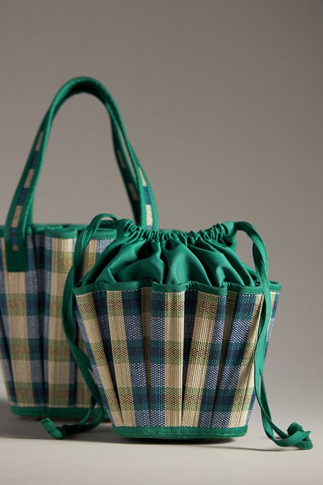 Murrina Tote Bag