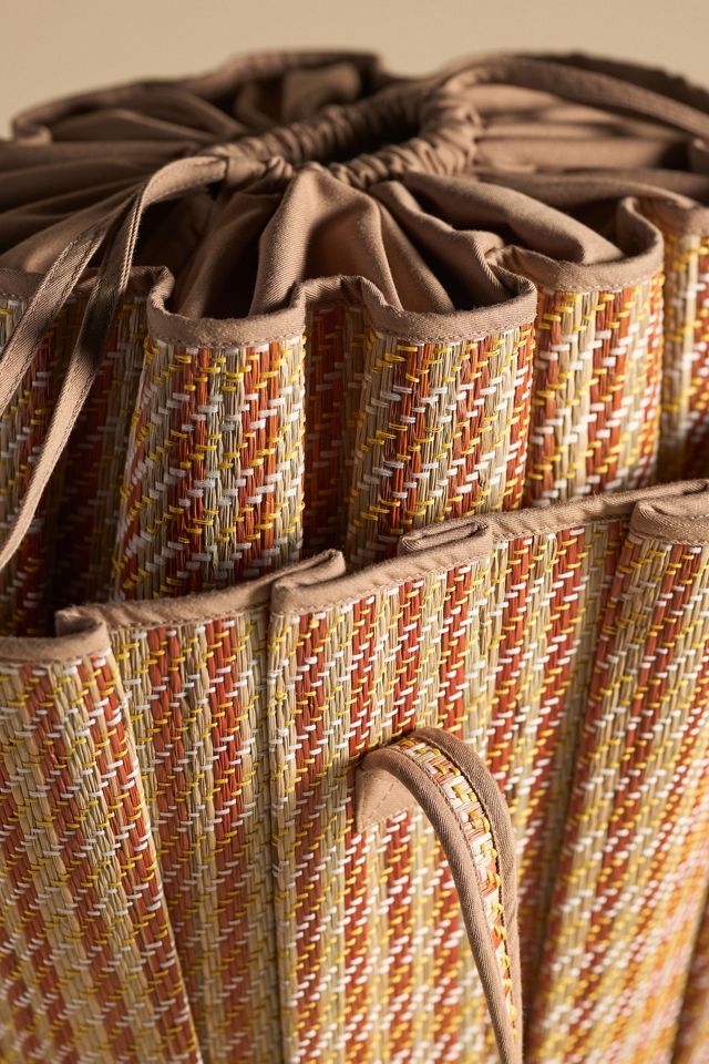 Lorna Murray Midi Tropez Tote | Anthropologie