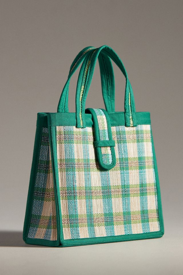 Lorna Murray x Sarah & Molly Mini Tropez Tote