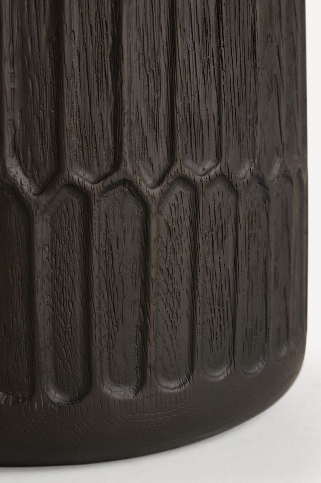 Maru Round Side Table #1