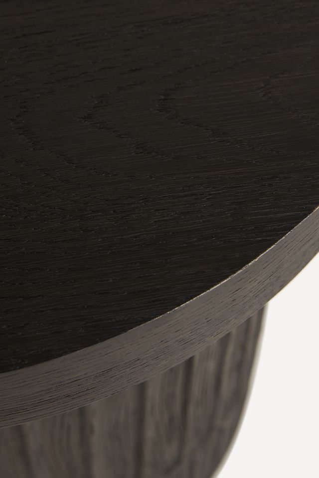 Maru Round Side Table #2