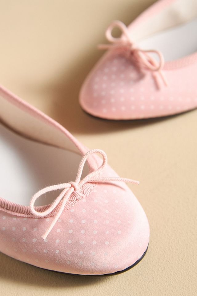 Repetto Camille Gomme Heels | Anthropologie