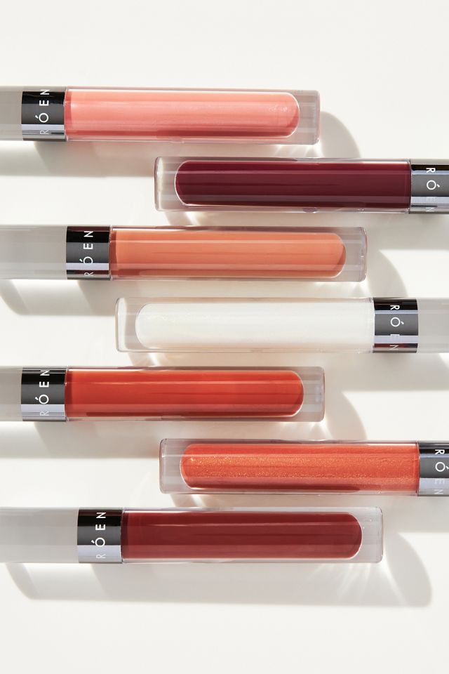 ROEN Kiss My Liquid Lip Balm #1