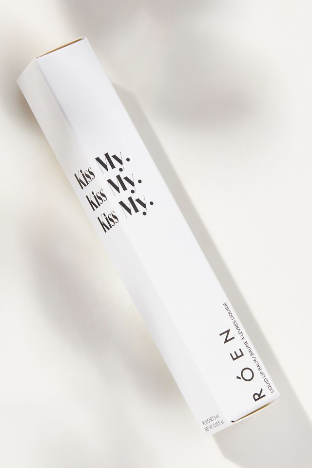 ROEN Kiss My Liquid Lip Balm #2