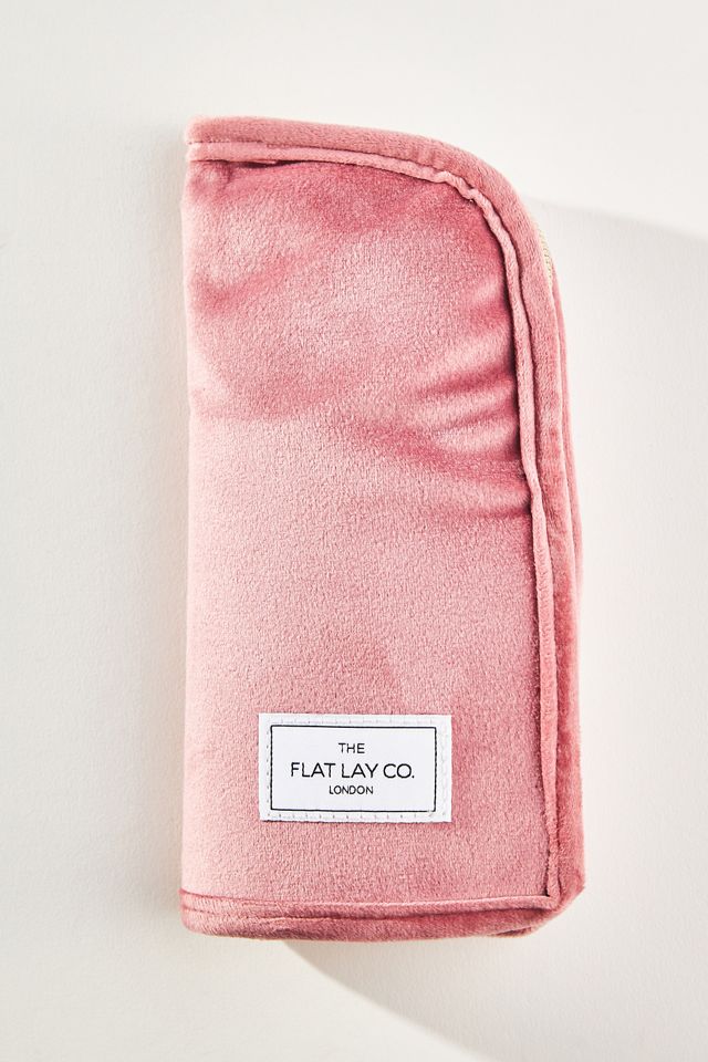 The Flat Lay Co. Standing Brush Case #1