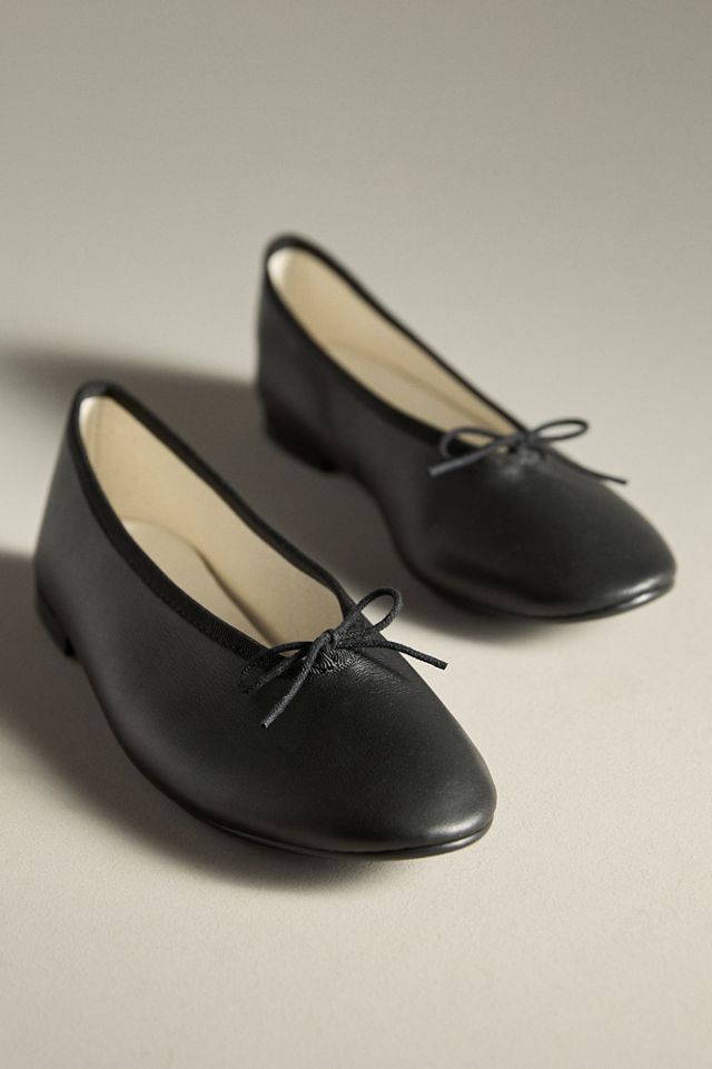 Repetto Lilouh Ballet Flats #1