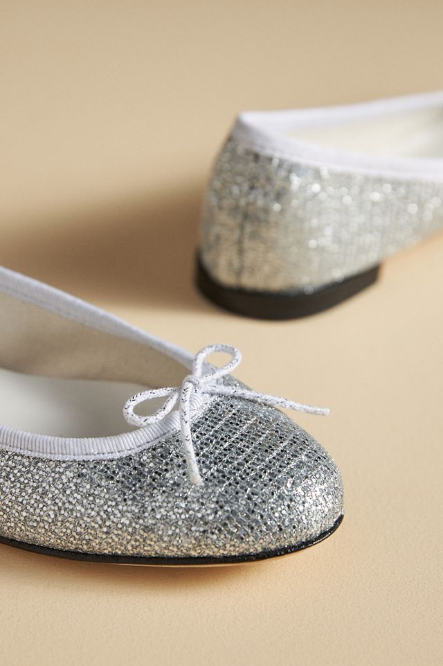 だ*ん様 【美品】repetto Cendrillon レペット サンドリオンブ Repetto Cendrillon Ballet Flats | Anthropologie