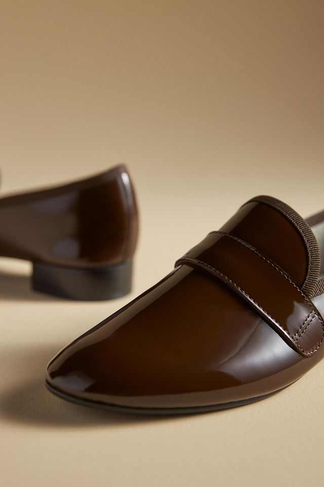 【新品同様】repetto 「MICHAEL」 Repetto / Michael Loafers | PARK