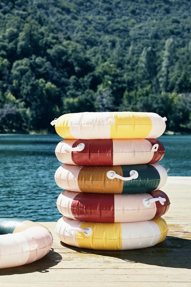 Business & Pleasure Co. The Classic Pool Float #4