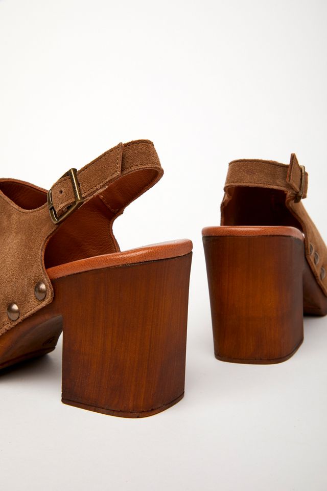 Cordani Winnie Heels #2