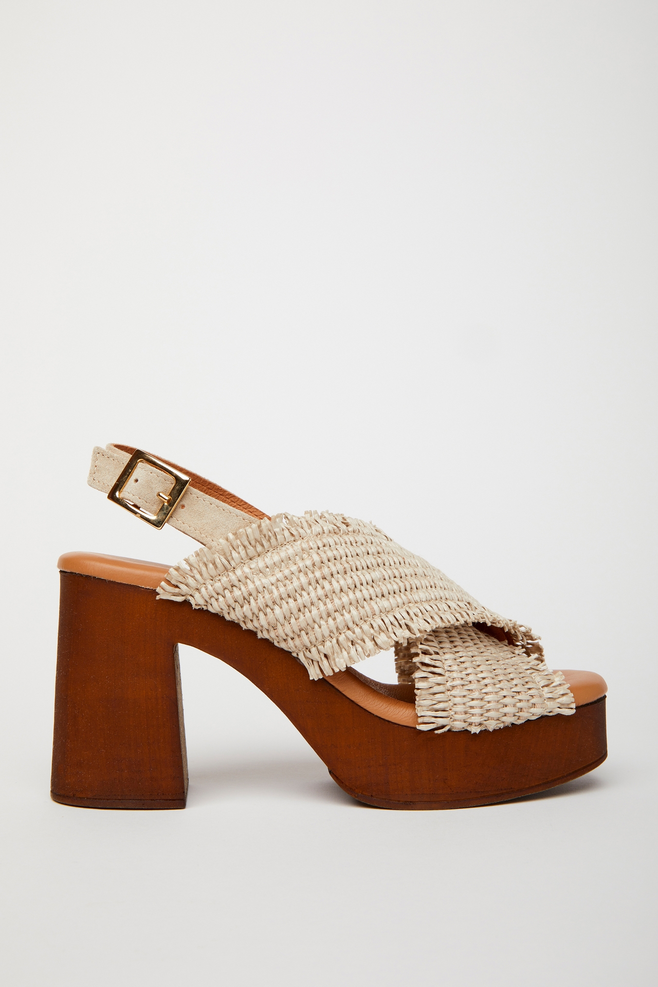 Cordani Wendy Platform Sandals