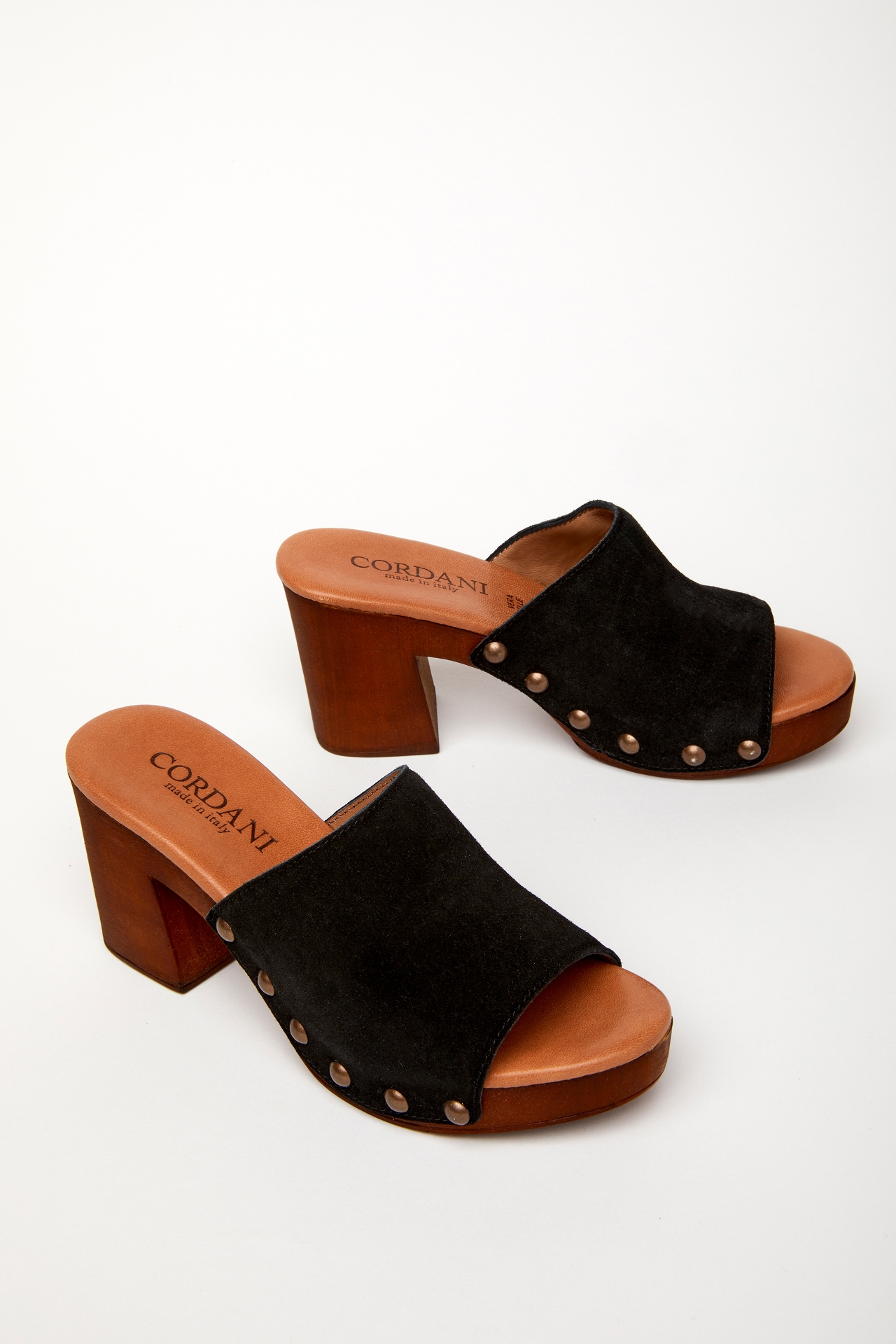 Cordani Whitley Heels