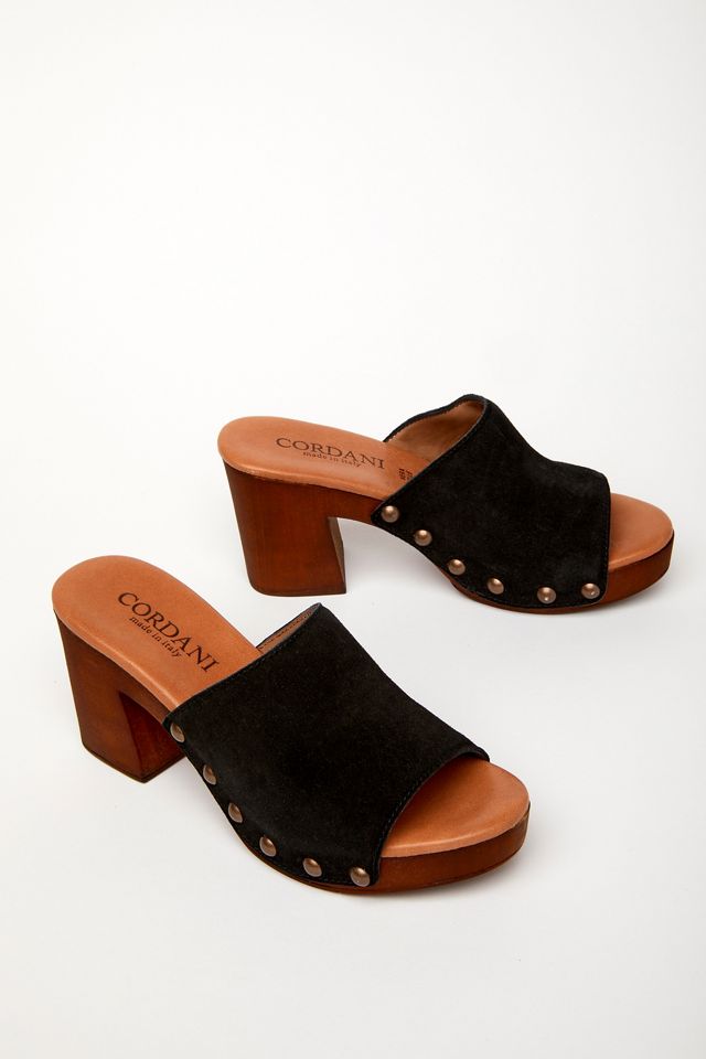 Cordani Whitley Heels #1