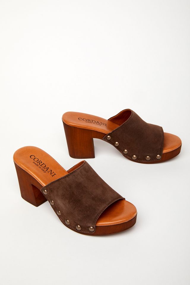Cordani Whitley Heels #1