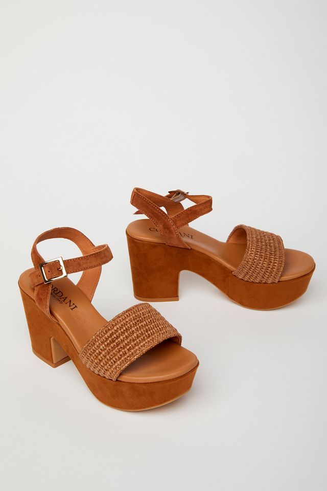 Cordani Liona Heels #1