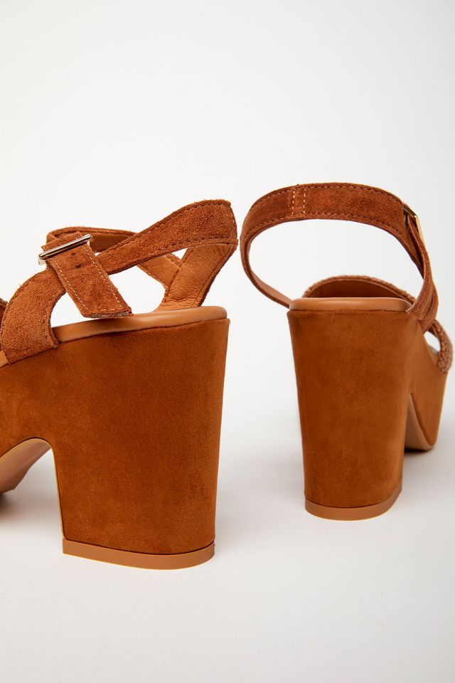 Cordani Liona Heels #2