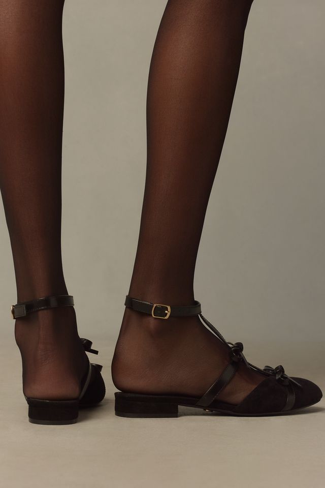 Cecelia New York Smithe Bow Flats #2