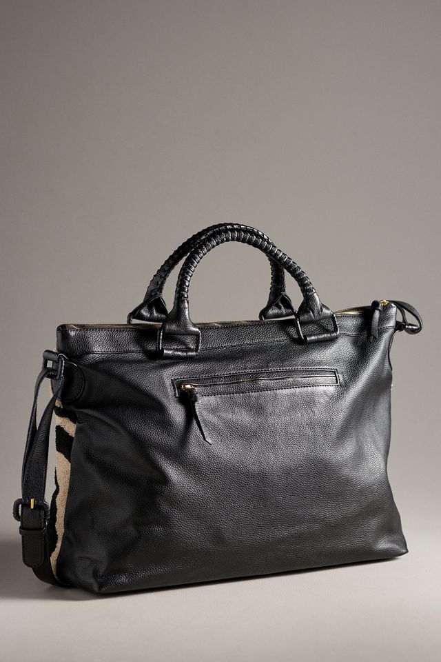 Cleobella Abstract Weekender #1
