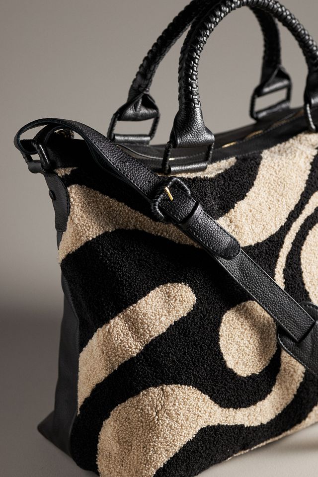 Cleobella Abstract Weekender #2