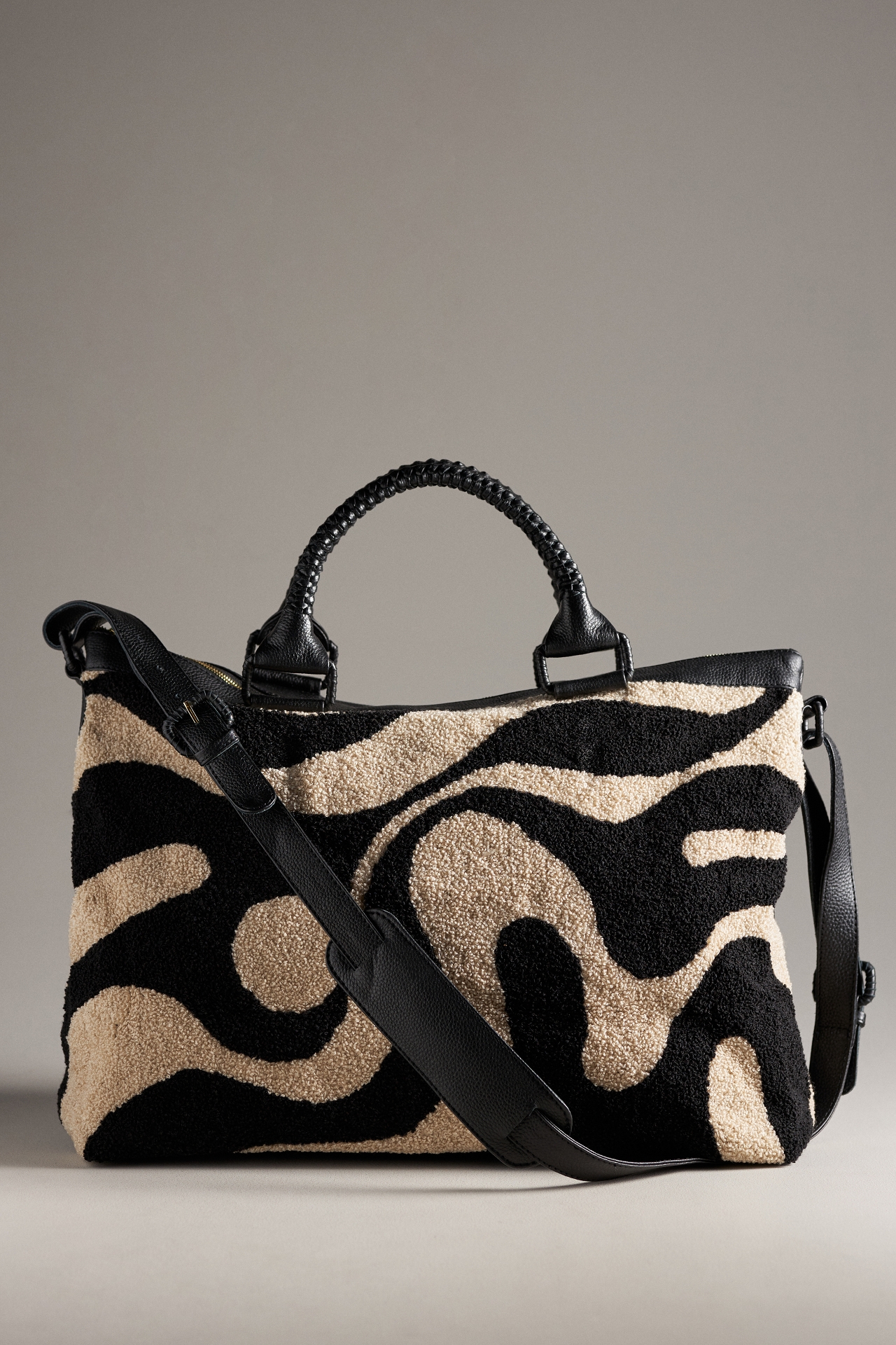 Cleobella Abstract Weekender