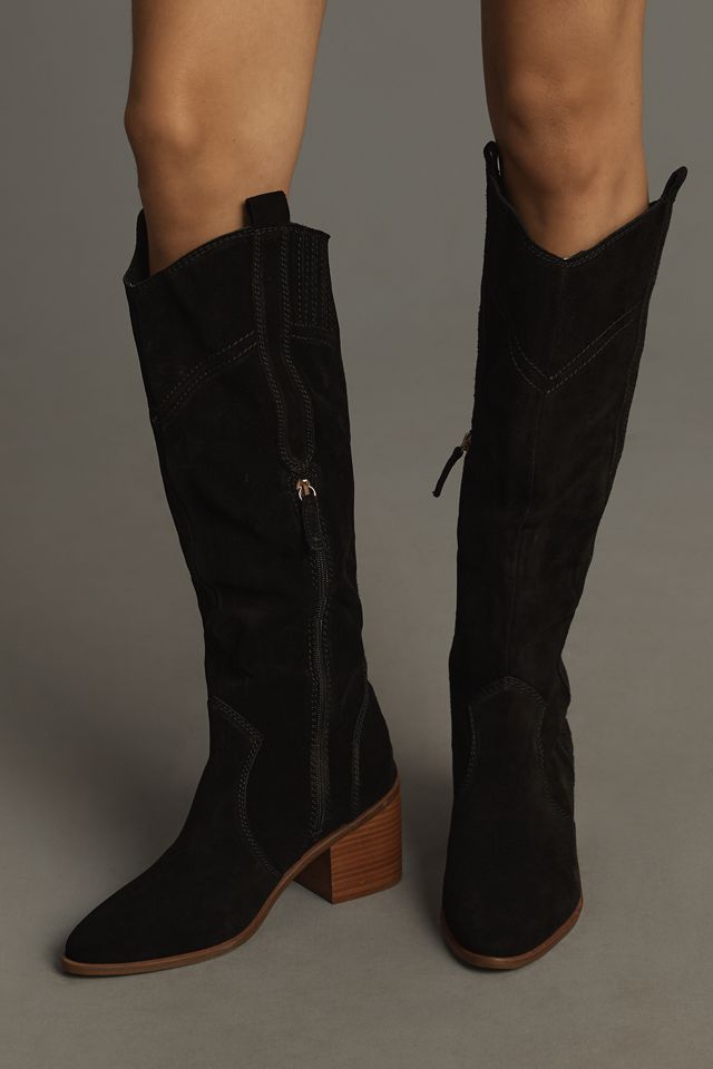 Kelsi Dagger Brooklyn Echo Western Boots #1