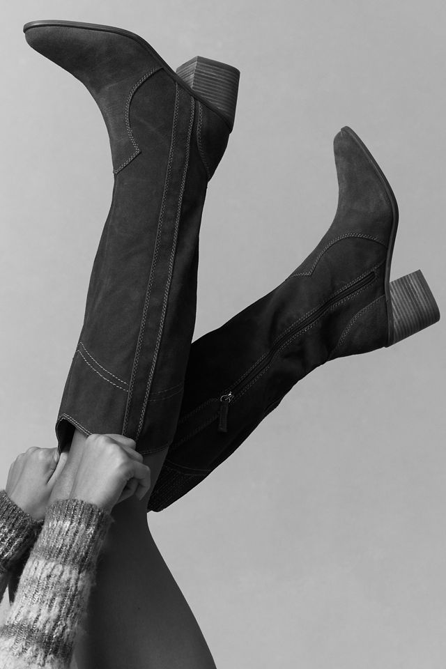 Kelsi Dagger Brooklyn Echo Western Boots #3