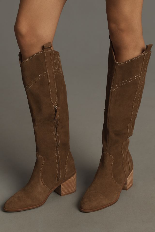 Kelsi Dagger Brooklyn Echo Western Boots #1