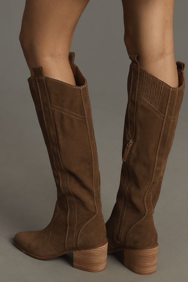 Kelsi Dagger Brooklyn Echo Western Boots #2