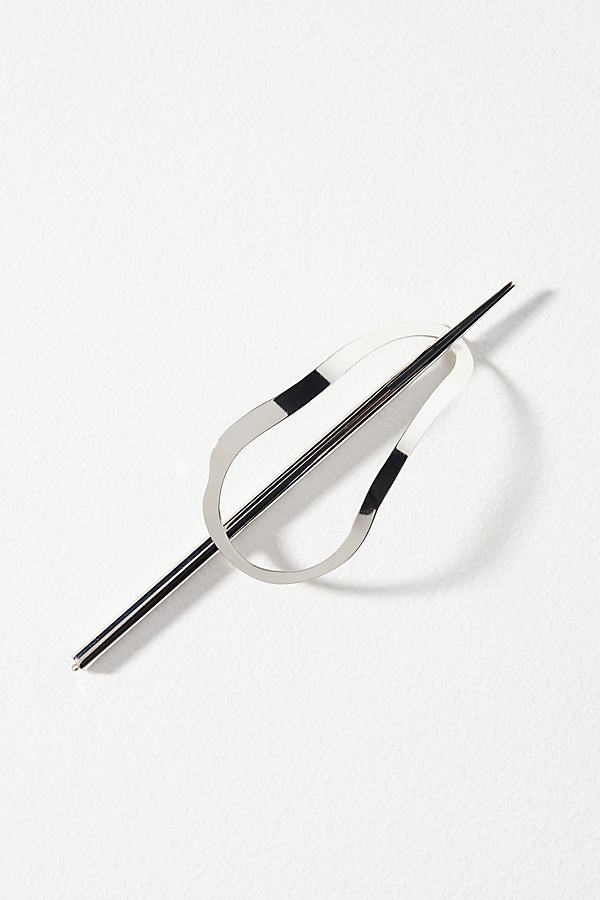 Shop By Anthropologie Getaway Abstract Hair Pin